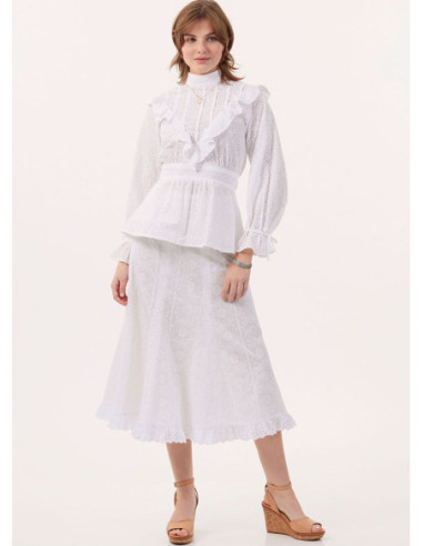Modello vintage - McCall's 8490