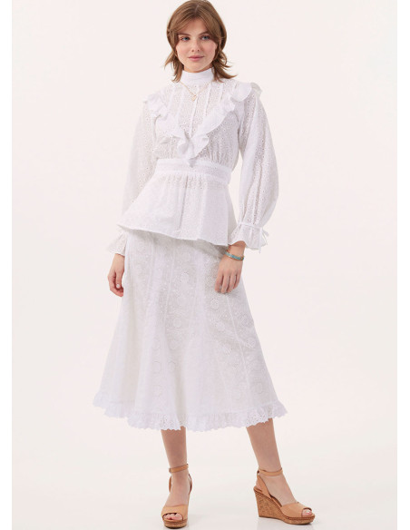 Modello vintage - McCall's 8490