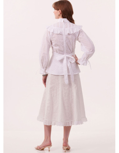 Modello vintage - McCall's 8490