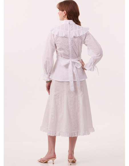 Modello vintage - McCall's 8490