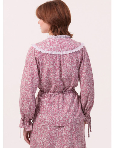Modello vintage - McCall's 8490