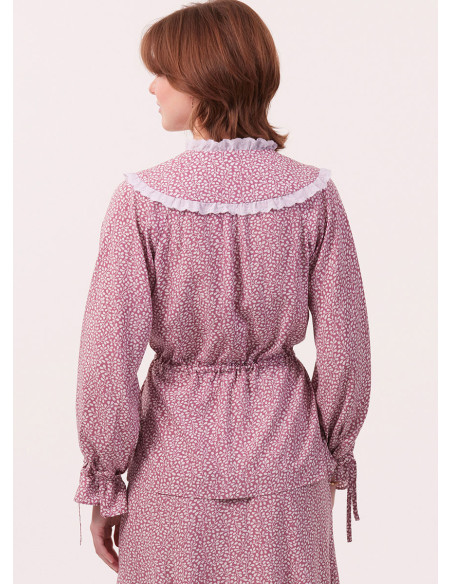 Modello vintage - McCall's 8490