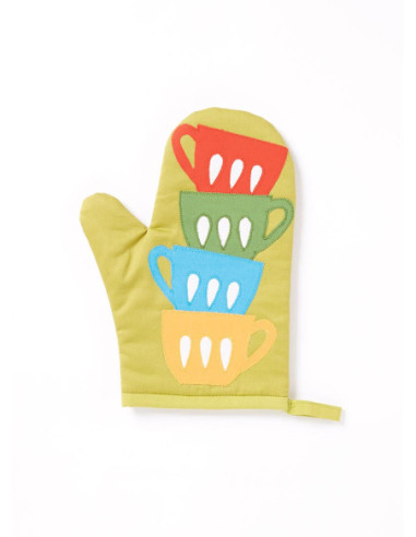 Modello di grembiule e accessori - McCall's 8377