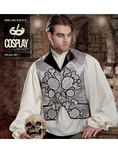 Modello cosplay Thirst - McCall's 2090