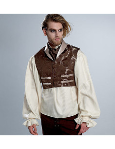 Modello cosplay Thirst - McCall's 2090 2