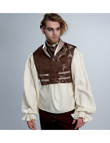 Modello cosplay Thirst - McCall's 2090