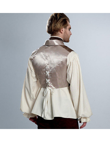 Modello cosplay Thirst - McCall's 2090