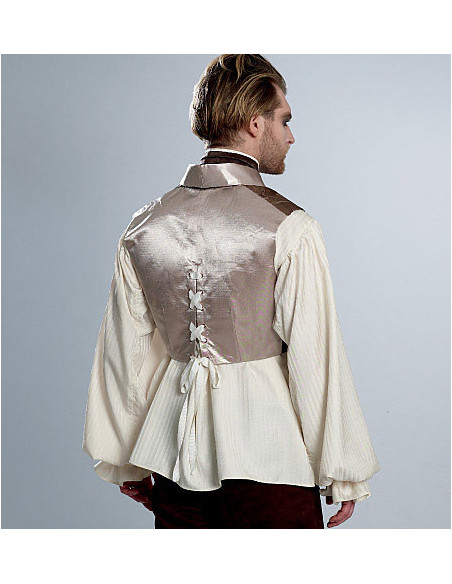 Modello cosplay Thirst - McCall's 2090