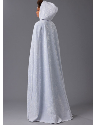 Modello di mantelli - McCall's 8428