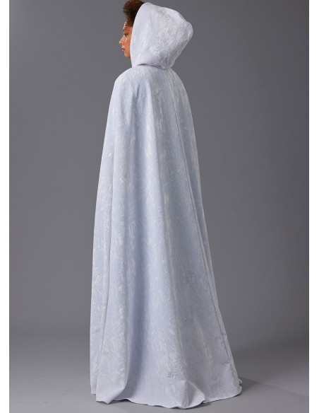 Modello di mantelli - McCall's 8428