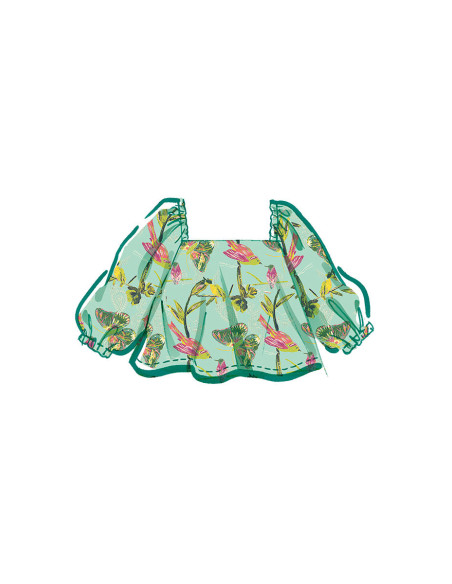 Modello completo - McCall's 8488