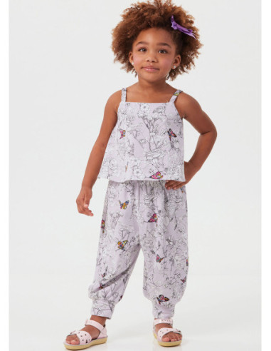 Modello completo - McCall's 8488