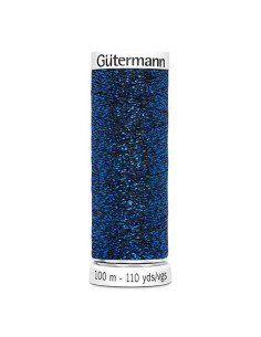 Filo da cucire Gütermann Sparkly 100 m 2