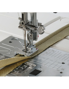 Piedino doppio cordoncino Janome