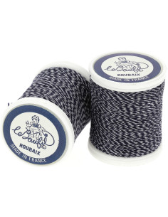 Filo per cucire jeans Lebaufil 100 m 2