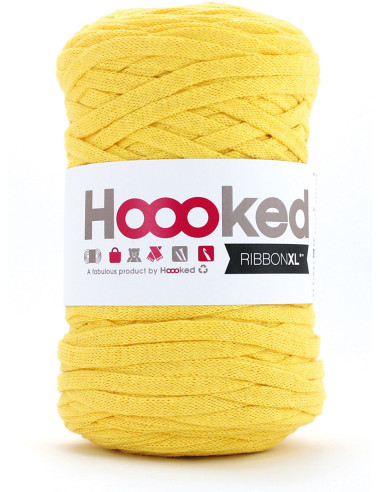 Fil Hoooked Ribbon XL