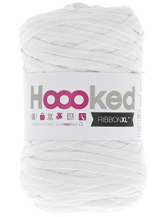 Filato Hoooked Ribbon XL 2
