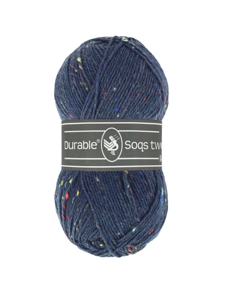 Laine Durable Soqs Tweed
