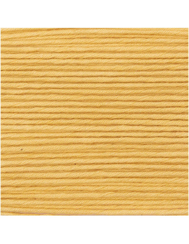 Coton BIO Essentials Organic Cotton aran