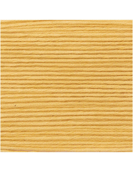 Coton BIO Essentials Organic Cotton aran