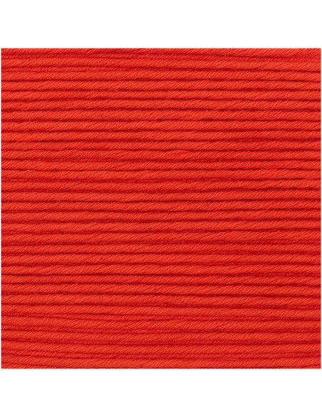 Coton BIO Essentials Organic Cotton aran