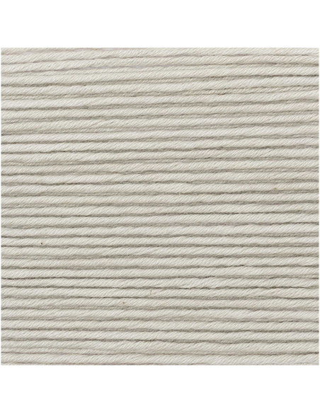 Coton BIO Essentials Organic Cotton aran