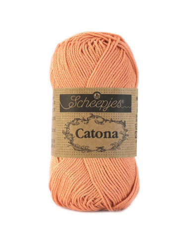 Coton Scheepjes Catona 50