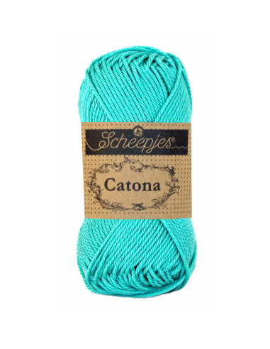 Coton Scheepjes Catona 50