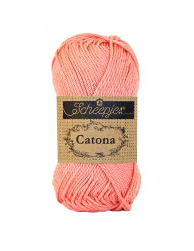 Coton Scheepjes Catona 50