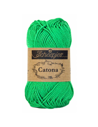 Coton Scheepjes Catona 50