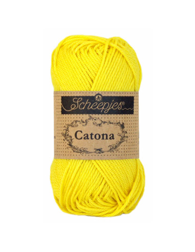 Coton Scheepjes Catona 50