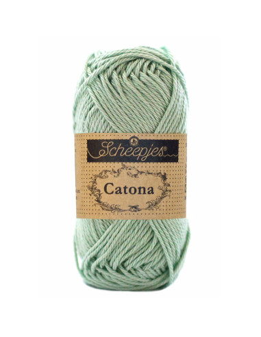 Coton Scheepjes Catona 50