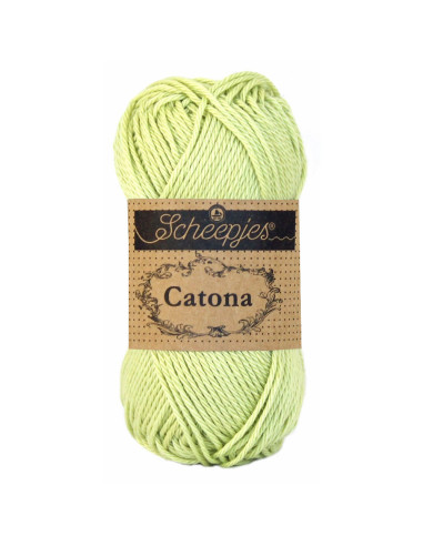 Coton Scheepjes Catona 50