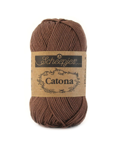 Coton Scheepjes Catona 50