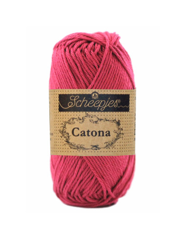 Coton Scheepjes Catona 50