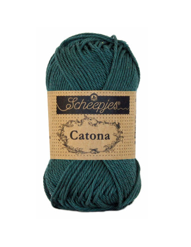 Coton Scheepjes Catona 50