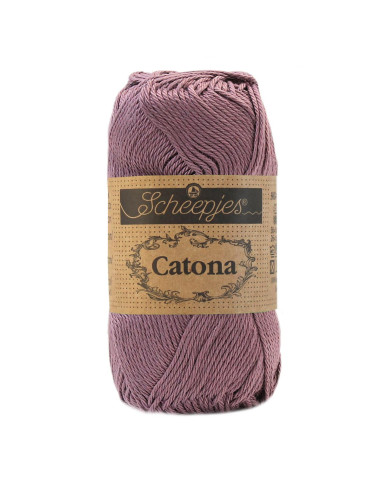 Coton Scheepjes Catona 50