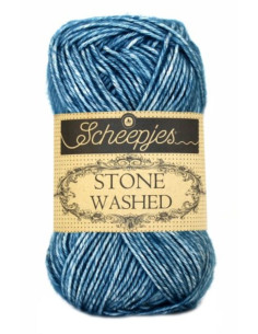 Lana Scheepjes Stone Washed