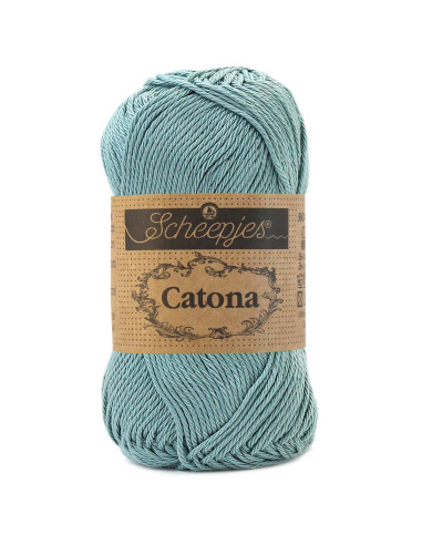 Coton Scheepjes Catona 50