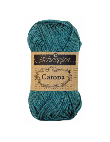 Coton Scheepjes Catona 50