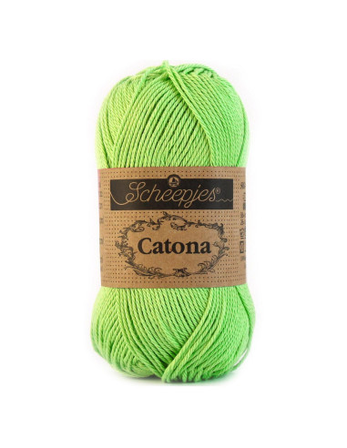 Coton Scheepjes Catona 50