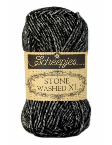 Lana Scheepjes Stone Washed XL