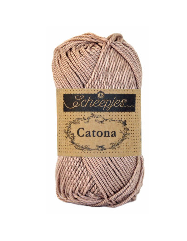 Coton Scheepjes Catona 50