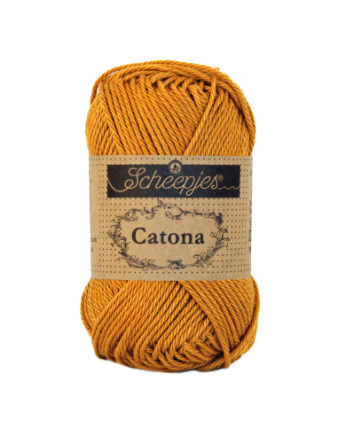 Coton Scheepjes Catona 50
