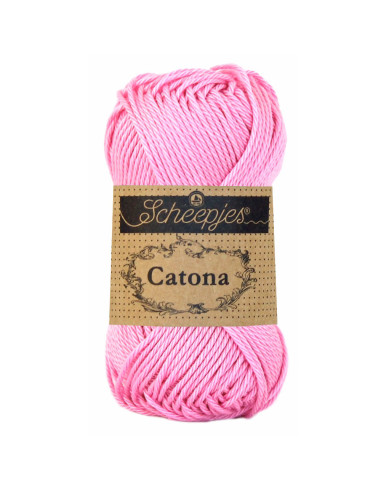 Coton Scheepjes Catona 50