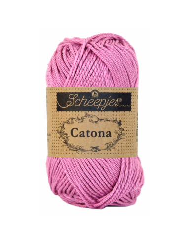 Coton Scheepjes Catona 50