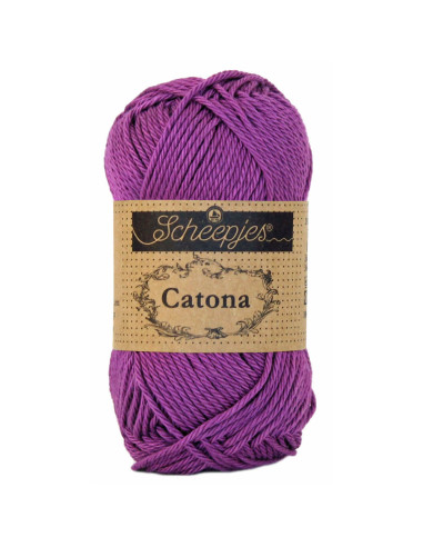 Coton Scheepjes Catona 50