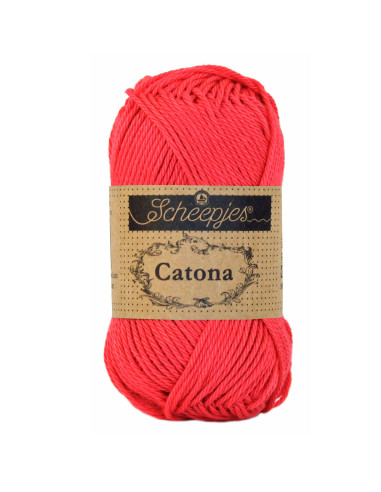 Coton Scheepjes Catona 50