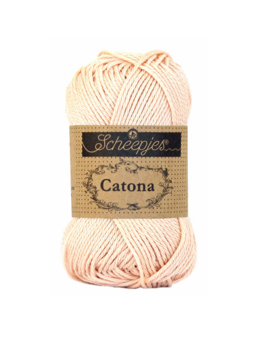 Coton Scheepjes Catona 50