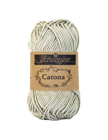 Coton Scheepjes Catona 50